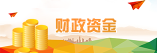 財政資金